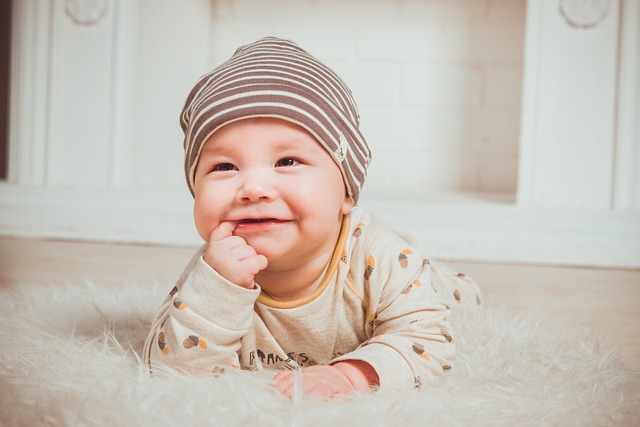 5 טיפים מה איך לגרום לתינוק להפסיק לבכות